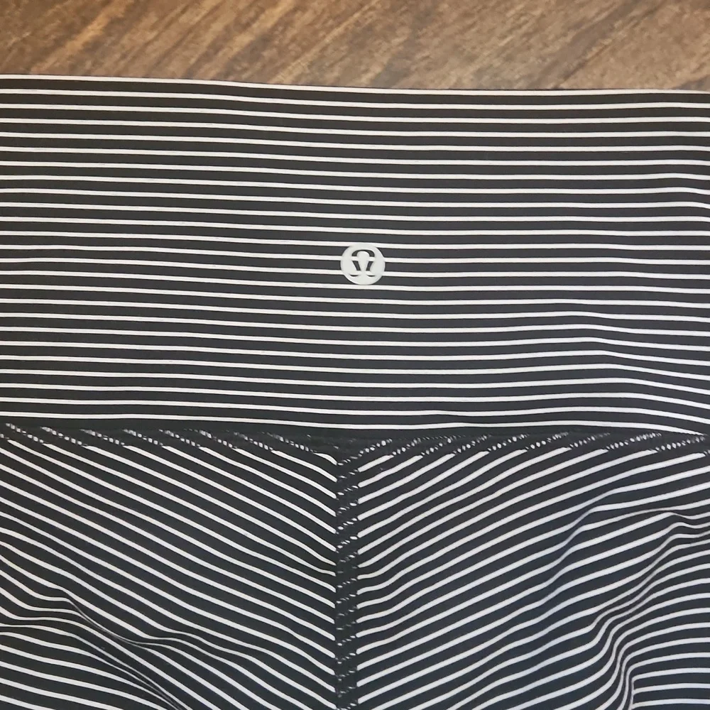 Lululemon Wunder Under High-Rise Tight 25